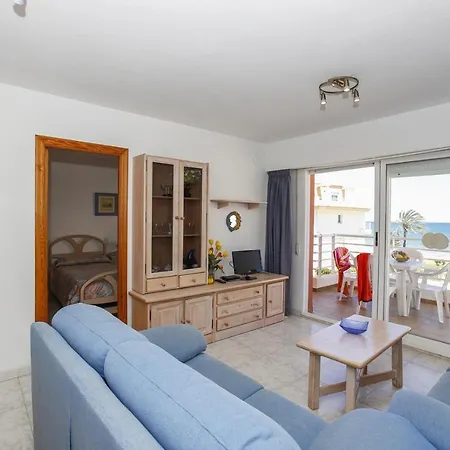 166 Talima C-3-a- Deniasol Apartamento