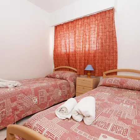 Apartamento 166 Talima C-3-a- Deniasol