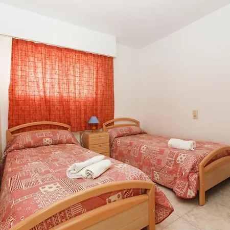 166 Talima C-3-a- Deniasol Apartamento Dénia