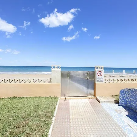 Apartamento 166 Talima C-3-a- Deniasol